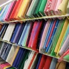 RAM SILK STORE SAHNEWAL