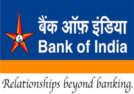 BANK OF INDIA SAHNEWAL