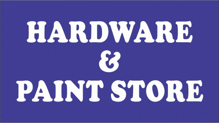 SAINS HARDWARE STORE SAHNEWAL